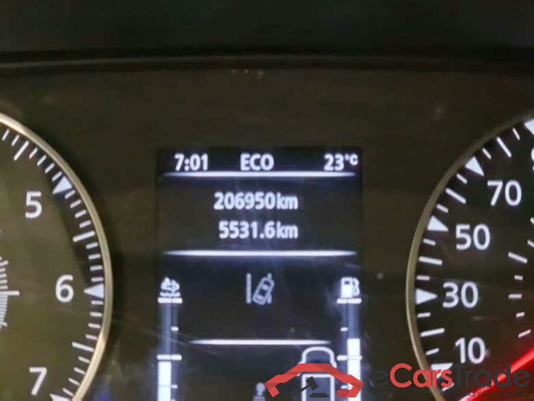 RENAULT Master T35 2.3 dCi 165 L3 Energy EURO #4