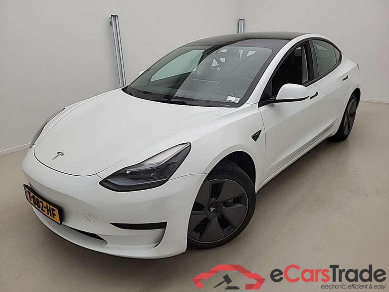 Tesla Model 3 Stnd.RWD Plus 60 kWh