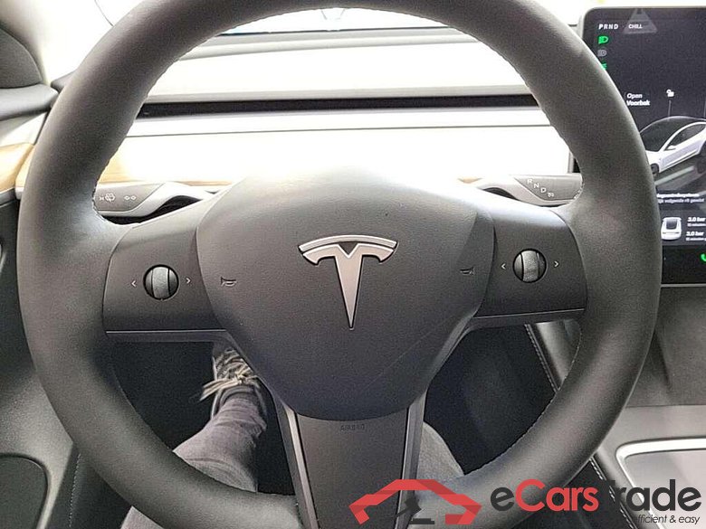 Tesla Model 3 Stnd.RWD Plus 60 kWh #5