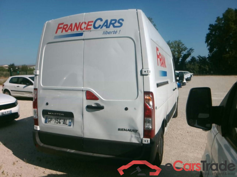 MASTER F3500 L2H2 GDCF DCI 135 #4