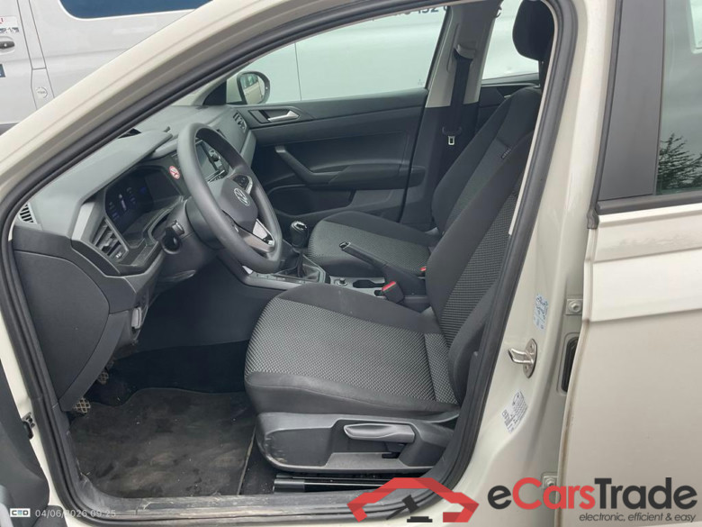 Volkswagen Taigo 1.0 TSI LED Virtual Dispaly Klima PDC ... #5