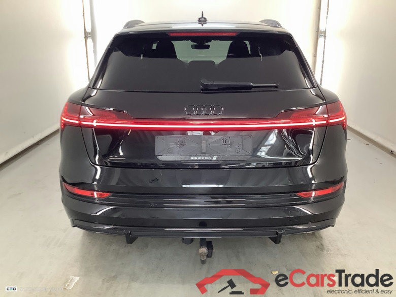 AUDI E-TRON 95 KWH 55 QUATTRO S-LINE #5
