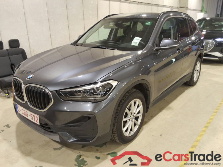 BMW X1 1.5 SDRIVE16D #1