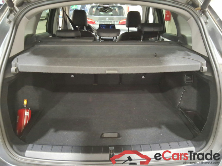BMW X1 1.5 SDRIVE16D #3