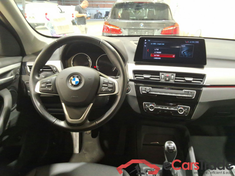 BMW X1 1.5 SDRIVE16D #6