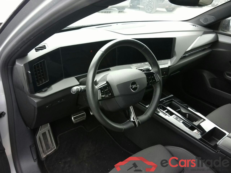 Opel Astra 1.6i Plug-In Hybrid GS-Line Aut. LED Virtual ACC 1/2 Sport-Leather-Alcantara-AGR KeylessGo Camera Klima PDC ... #3