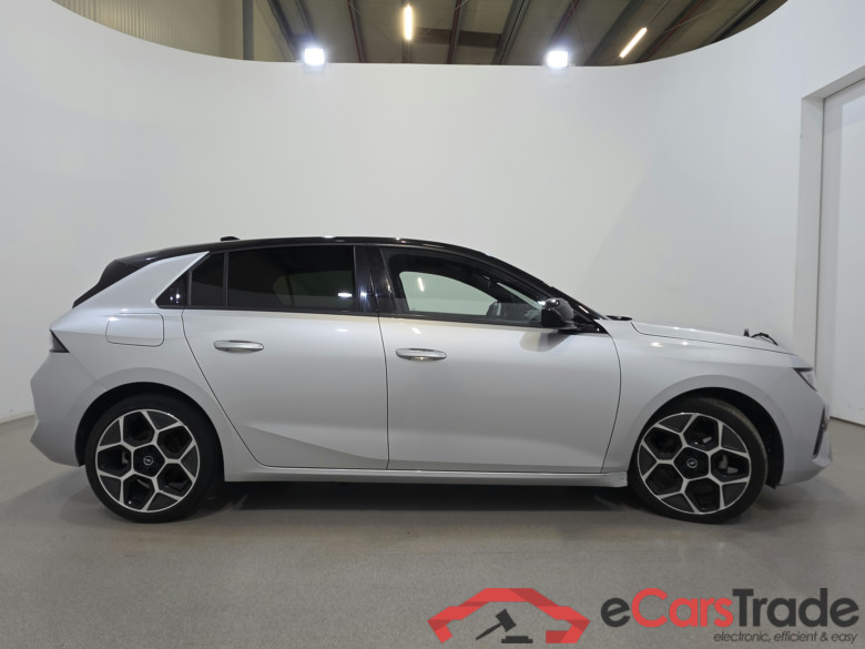 Opel Astra 1.2T 130Hp GS-Line LED Virtual ACC 1/2 Sport-Leather-AGR KeylessGo Camera Klima PDC ... #5