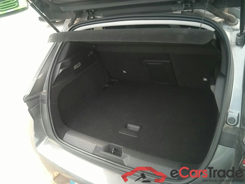 Opel Astra 1.2T GS-Line 130Hp LED Virtual ACC 1/2 Sport-Leather KeylessGo Klima PDC ... #6