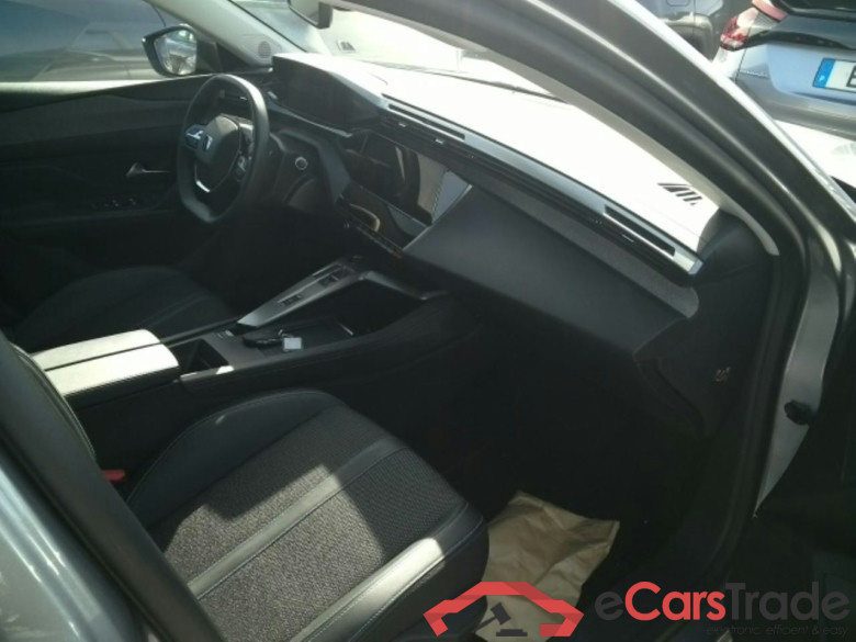 Peugeot 308 SW 1.5 BlueHDi Allure Aut. LED I-Cockpit Navi 1/2 Leather KeylessGo Camera Klima PDC ... #5