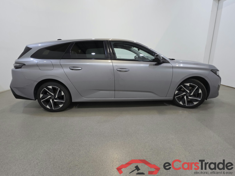 Peugeot 308 SW 1.2 PureTech Allure Aut. LED I-Cockpit Navi 1/2 Leather KeylessGo Camera Klima PDC ... #5