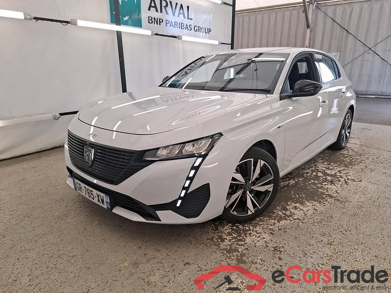 PEUGEOT 308 / 2021 / 5P / Berline PHEV 180 E-EAT8 ACTIVE PACK #1