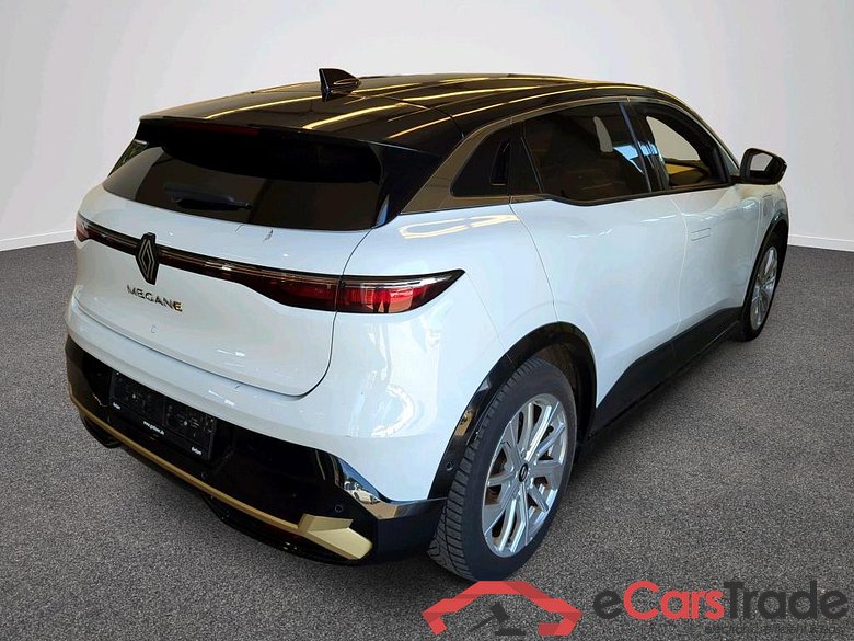 Megane E-Tech Electric Iconic 60kWh #2
