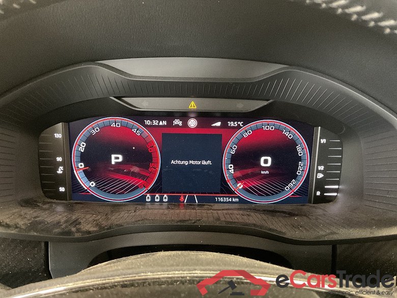 SKODA Kodiaq 2.0 TDI 4x4 DSG Sportline 5d 110kW #6