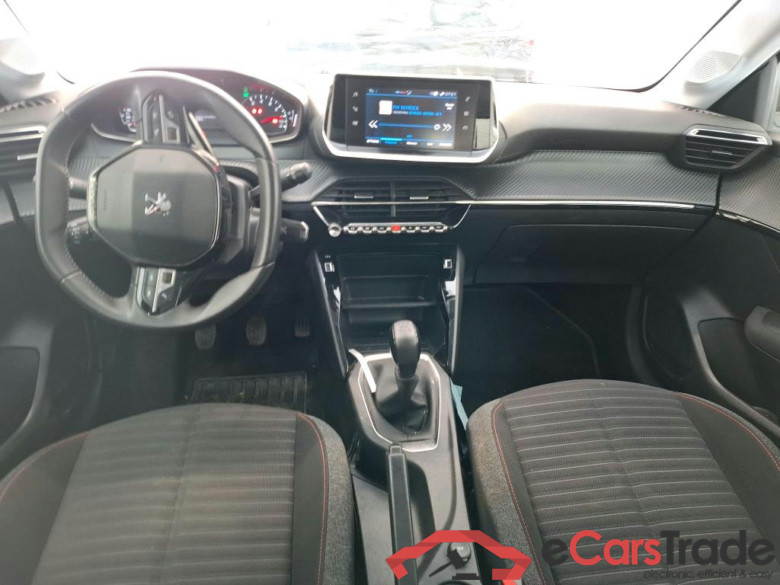 PEUGEOT 208 / 2019 / 5P / Berline Puretech 75 S&S Active Business #5
