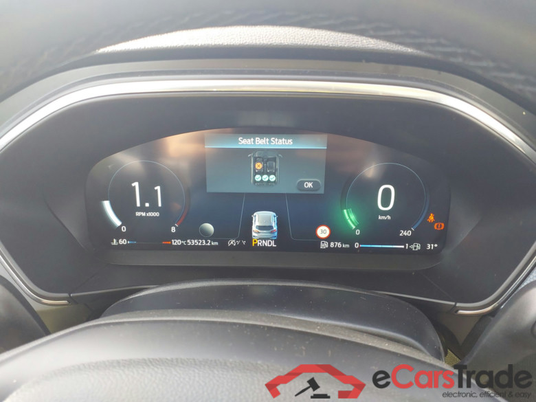FORD Focus 1.0 Ecoboost 114KW 155CV S6.2 Active X AutomÃ¡tico Sportbreak(Pano-Roof + Winterpack) #4