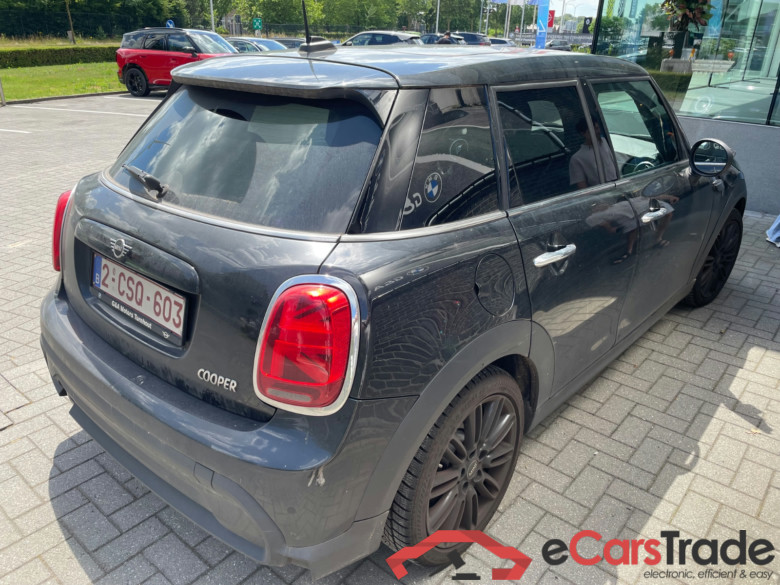 Mini Cooper 1.5i Aut. Pano LED Head-Up Virtual Harman/Kardon Navi Sport-Leather KeylessGo Klima PDC ... #3