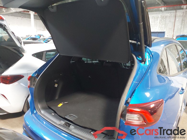 FORD Kuga 2.5 PHEV 243cv WT Gancho Automatico St Line X(Pano-Roof + Winterpack) #6