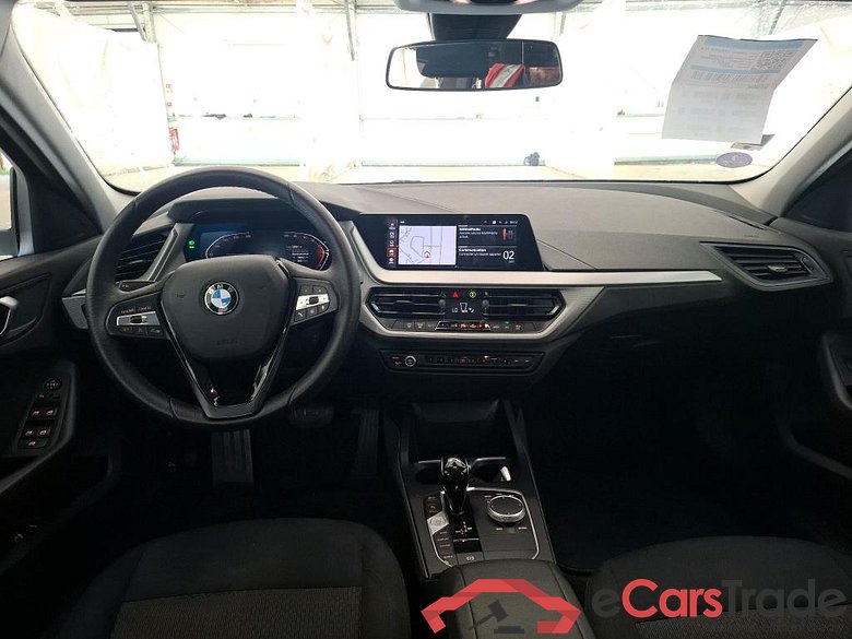 BMW Série 1 / 2019 / 5P / Berline 116i DKG7 Business Design #5
