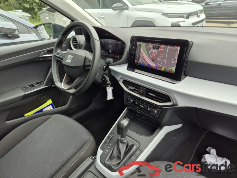 Seat Arona 1.0 TSI Move Aut. LED Virtual Navi Camera Klima PDC ... #5