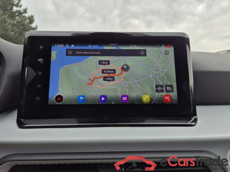 Seat Arona 1.0 TSi Move LED Virtual Navi Camera Klima PDC ... #6