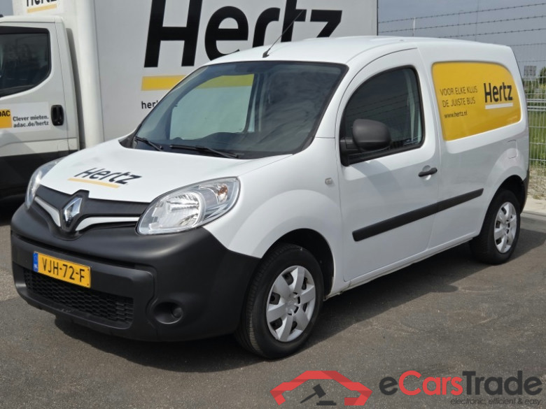 Renault Kangoo 1.5 DCI 2PL Klima ...
