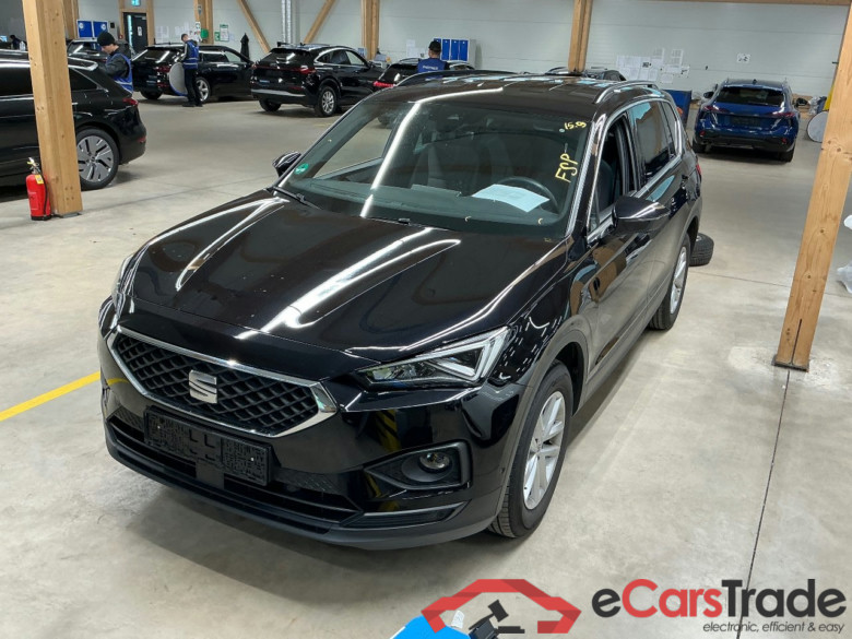 Tarraco Style 2.0 TDI 110KW AT7 E6d #1