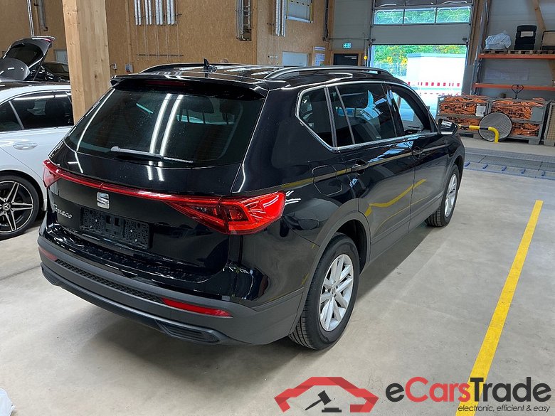 Tarraco Style 2.0 TDI 110KW AT7 E6d #2