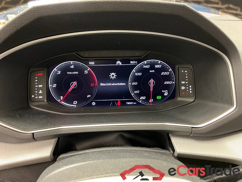 Tarraco Style 2.0 TDI 110KW AT7 E6d #6