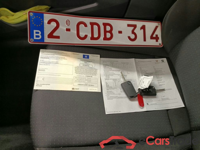 SEAT Arona 1.0 TSI 81kW DSG Move 5d #4