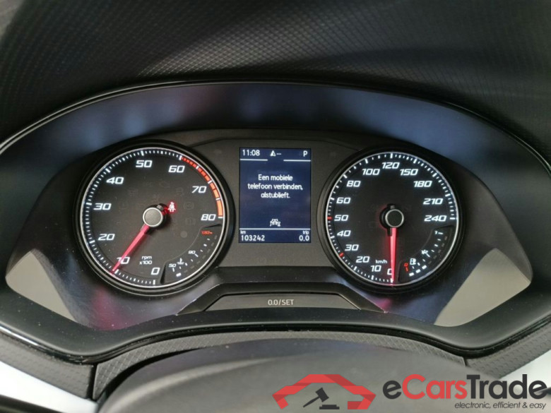 SEAT Arona 1.0 TSI 81kW DSG Move 5d #6