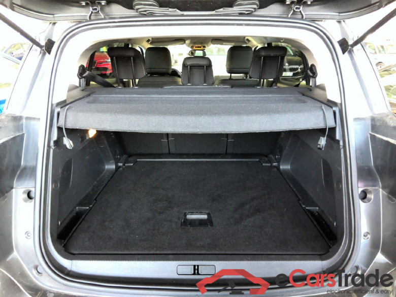 Citroen C5 AIRCROSS Max Hybride 136 e-DCS6 #6