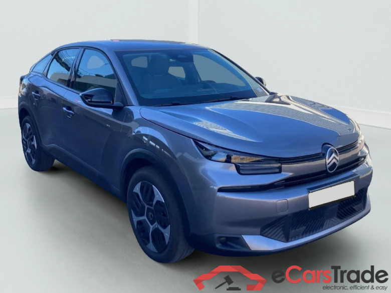 Citroen C4 Hybride 136 e-DCS6 Plus #1