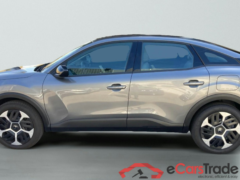 Citroen C4 Hybride 136 e-DCS6 Plus #4