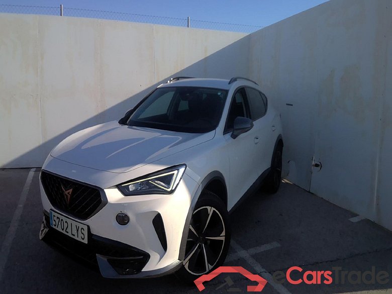 Formentor 1.5 150CV MT6 E6d