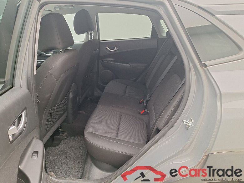 Hyundai, Kona '17, Hyundai Kona 1.6 CRDi Techno 48V 5d #4
