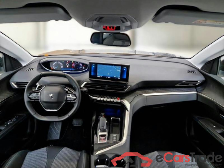 PEUGEOT 3008 / 2020 / 5P / SUV BLUEHDI 130 EAT8 SeS ACTIVE BUSINESS #3