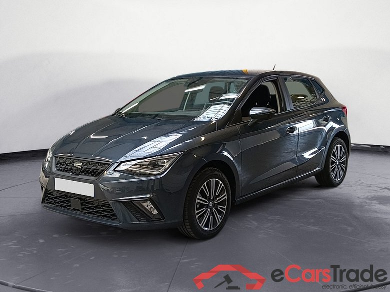 Seat Ibiza Copa 1.0 TSI 95CH