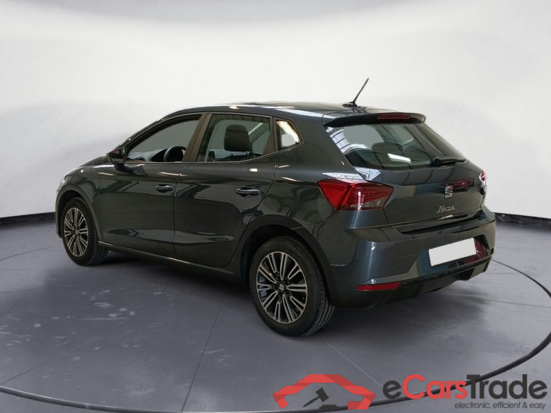 Seat Ibiza Copa 1.0 TSI 95CH #3