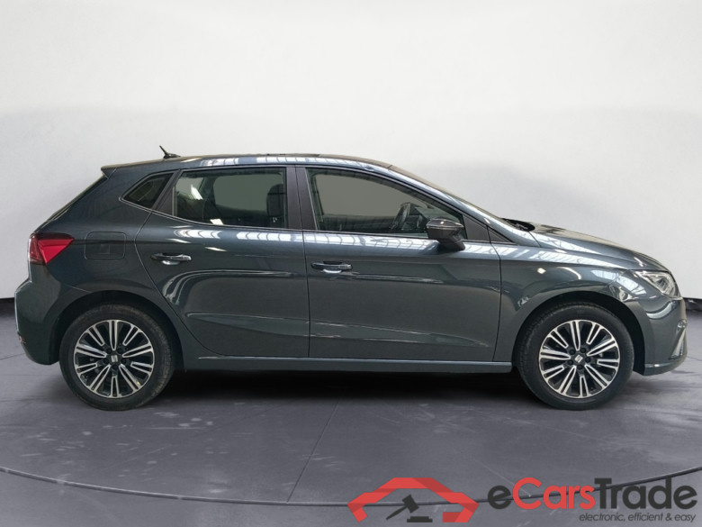 Seat Ibiza Copa 1.0 TSI 95CH #6