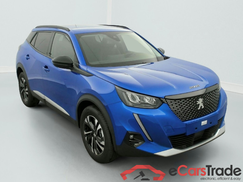 Peugeot 2008 PureTech 130 S&S BVM6 Allure Pack #2