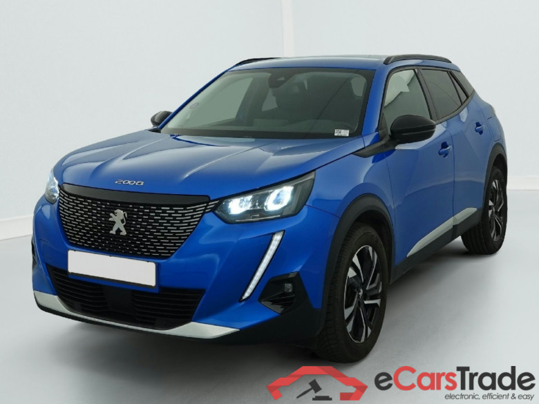 Peugeot 2008 PureTech 130 S&S BVM6 Allure Pack #5