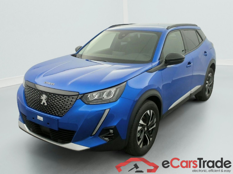 Peugeot 2008 PureTech 130 S&S BVM6 Allure Pack #6