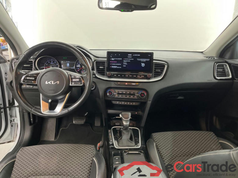 KIA CEED SPORTSWAGON 1.5 T-GDi MHEV DynamicPlusLine #6