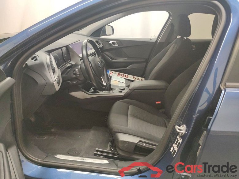 BMW 1 Reeks Hatch 116d (85 kW) 5d #3