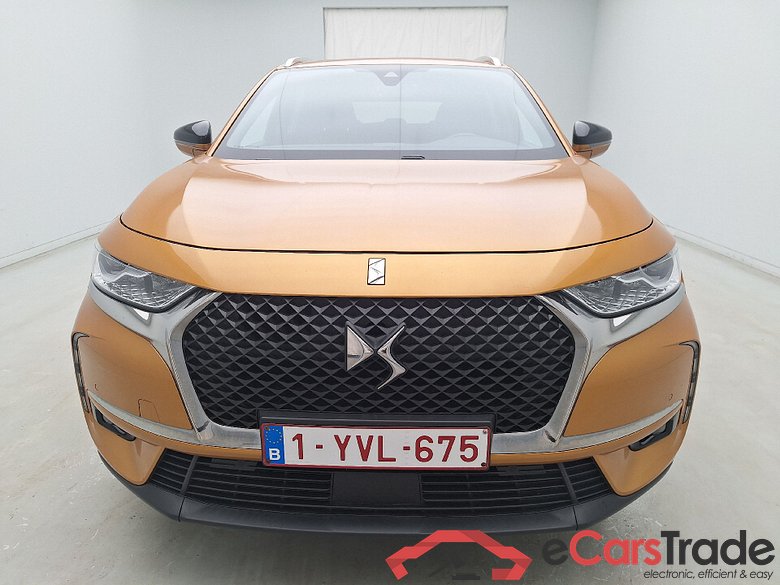 DS, DS7 CB '17, DS 7 Crossback 1.5 BlueHDi 130 Automatic So Chic 5