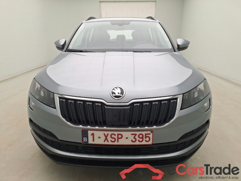Skoda, Karoq '17, Skoda Karoq 1.6 CRTDI 85KW Ambition 5d