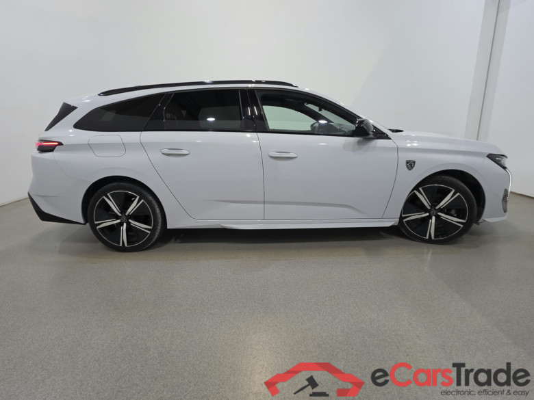 Peugeot 308 1.2 PureTech GT-Line Aut. LED I-Cockpit Focal ACC Navi 1/2 Leather KeylessGo Camera 360 Klima PDC ... #5
