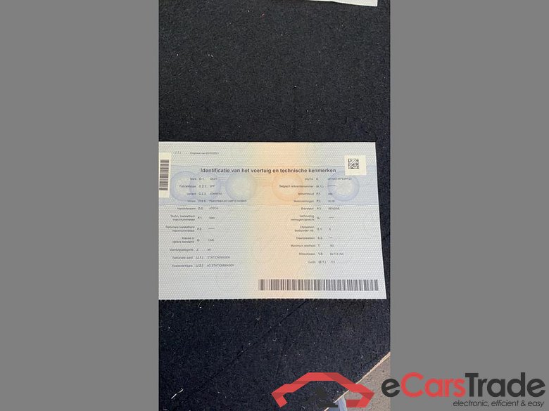 SEAT Ateca 1.0 TSI Ecomotive Move! OPF #5