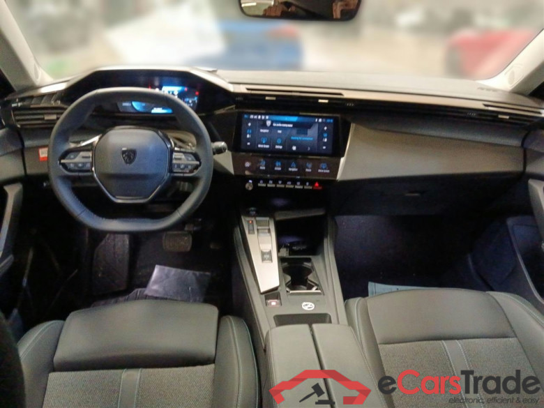 Peugeot 308 1.2 PureTech Allure Aut. LED I-Cockpit ACC Navi 1/2 Sport-Leather KeylessGo Camera 360 Klima PDC ... #5