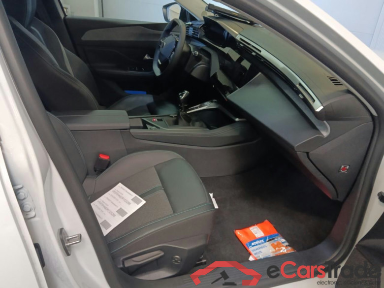 Peugeot 308 1.2 PureTech Allure LED I-Cockpit ACC Navi 1/2 Sport-Leather KeylessGo Camera 360 Klima PDC ... #6